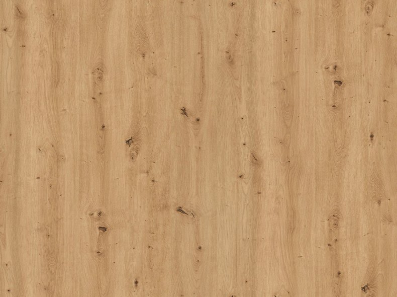 H1318 ST10 Дикий дуб натуральный 