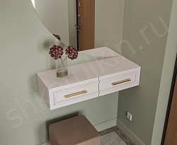 Джорджия Прихожая