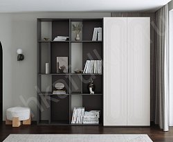 Дзен Шкаф распашной