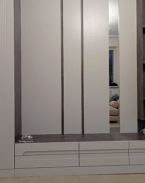 Изображение Заказ №13758 Коричневый Современный   