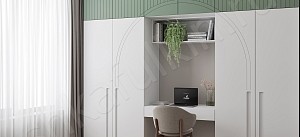 Гарнитур Эмеральд