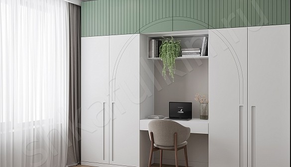 Гарнитур Эмеральд