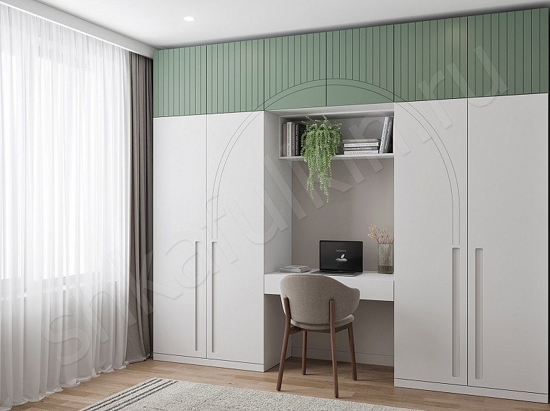 Гарнитур Эмеральд