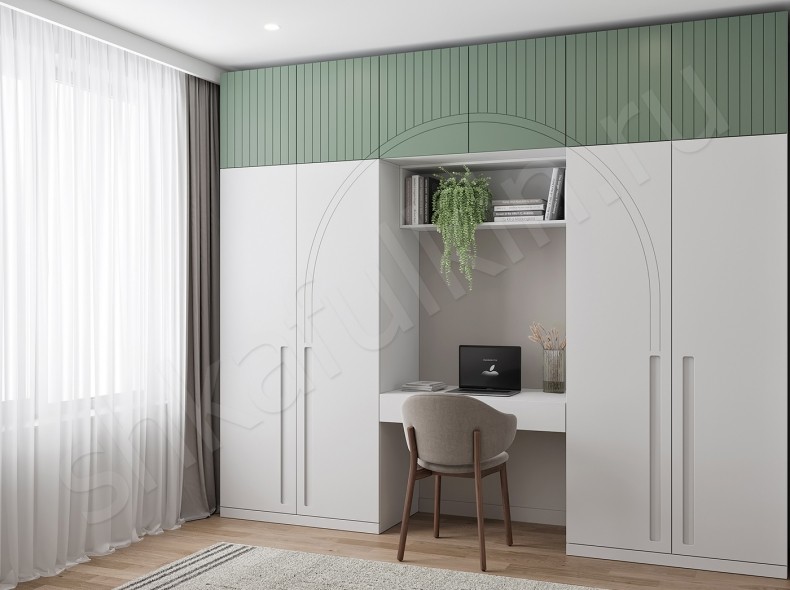 Изображение Гарнитур Эмеральд