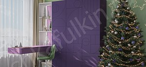 Детская Роллан