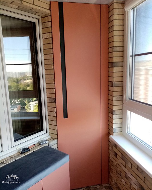 Заказ №13336 Цветной Современный   