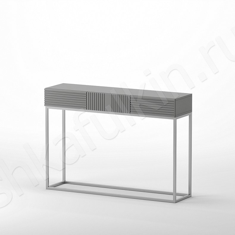 Шондер Консоль