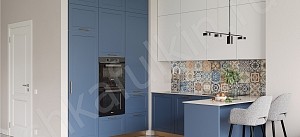 Кухня Атлантида