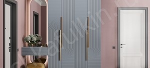 Прихожая Зингер