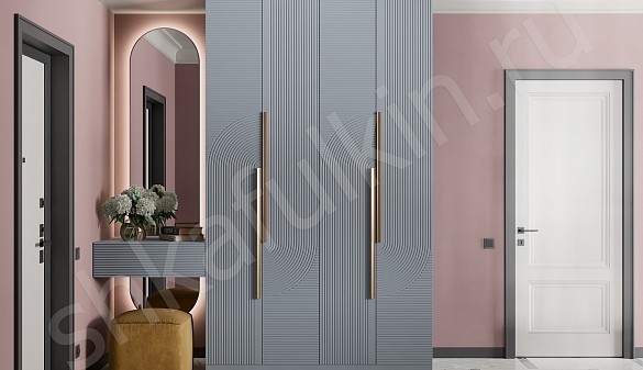 Прихожая Зингер