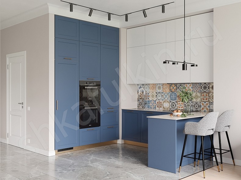 Кухня Атлантида