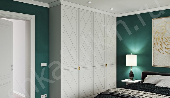 Гарнитур Эверест