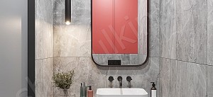 Мебель в ванную Маракас