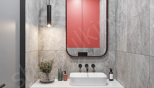 Мебель в ванную Маракас