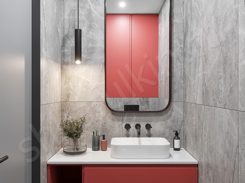 Изображение Мебель в ванную Маракас