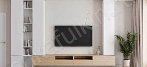 Стенка Вуди