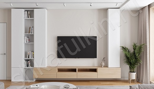 Стенка Вуди