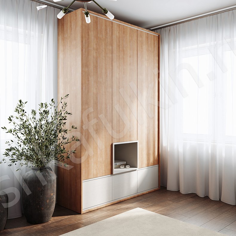 Изображение Шкаф Маркус      6