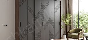 Шкаф-купе Фернандо