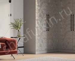 Токио Шкаф угловой