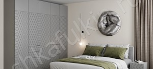 Шкаф Дианта