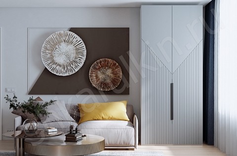 Коллекция «Фигаро» – эксклюзив в безупречном исполнении