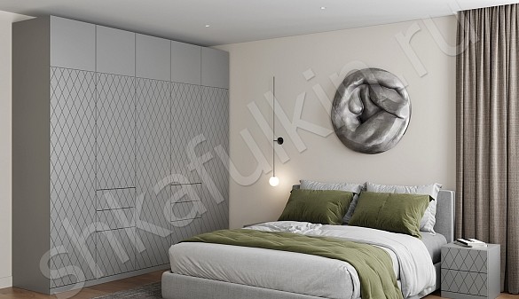 Шкаф Дианта