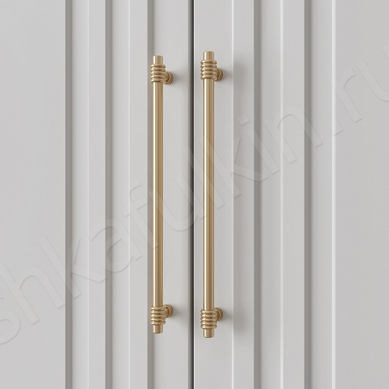 Шкаф Регби Светлые Модерн 4х створчатые Гостиная Для вещей 8