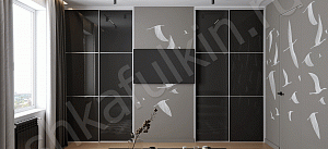 Шкаф-купе Модус