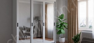 Шкаф-купе Аристон