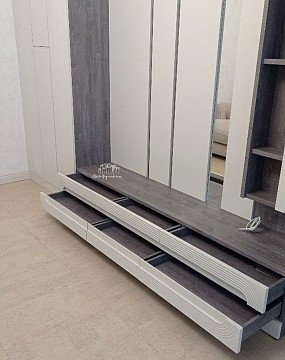 Изображение Заказ №13758 Коричневый Современный   