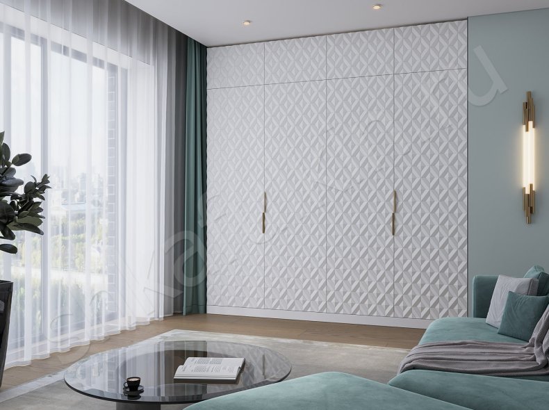 Изображение Шкаф Эльма