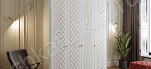 Распашной шкаф Кармен