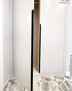 Изображение Заказ №13912 Белый Современный   