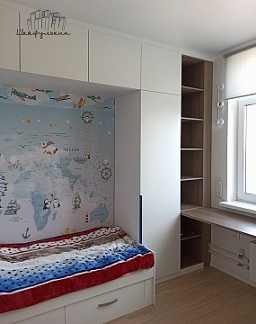 Изображение Заказ №5458     