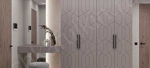 Прихожая Лайн