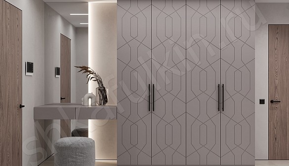 Прихожая Лайн