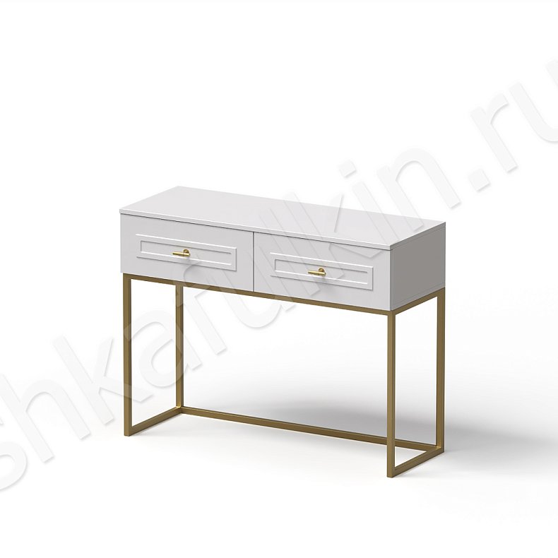 Стефани Консоль