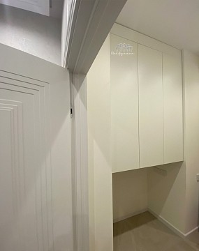 Изображение Заказ №13508 Белый Современный  Прихожая 