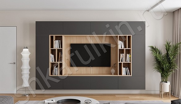 Стенка Нельсон