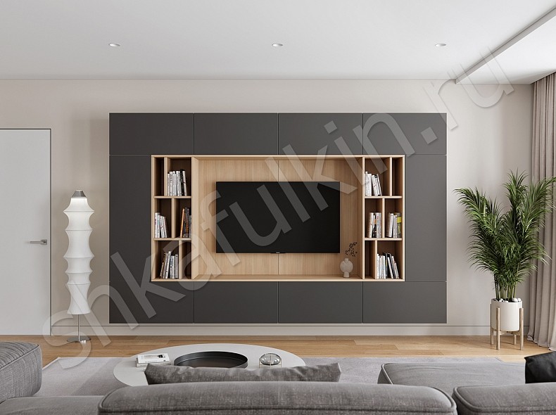 Стенка Нельсон