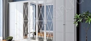 Корпусный шкаф Лаура