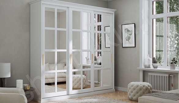 Шкаф-купе Виват