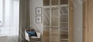 Шкаф Каспер