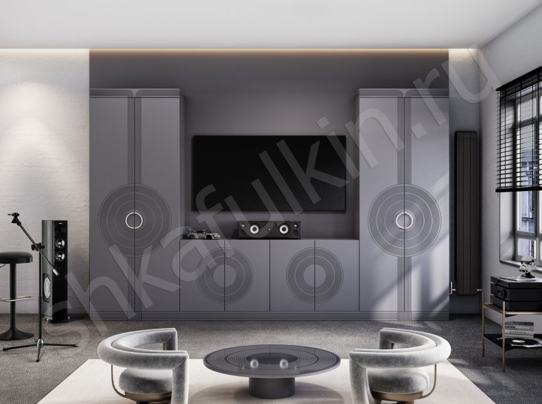 Изображение Гарнитур Атенза