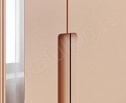 Альгеро Шкаф 2 двери