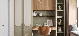 Детская Новелла