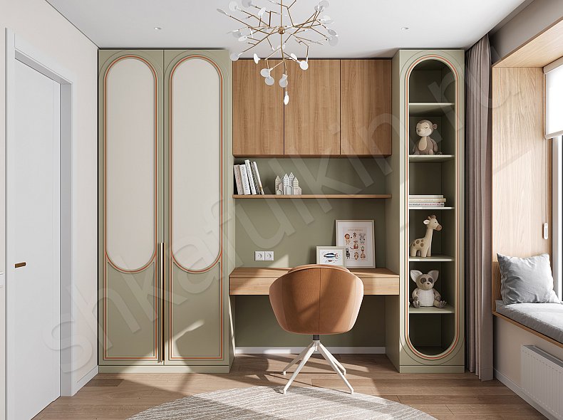 Детская Новелла