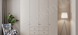 Корпусный шкаф Джерри