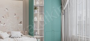 Детская Мерида